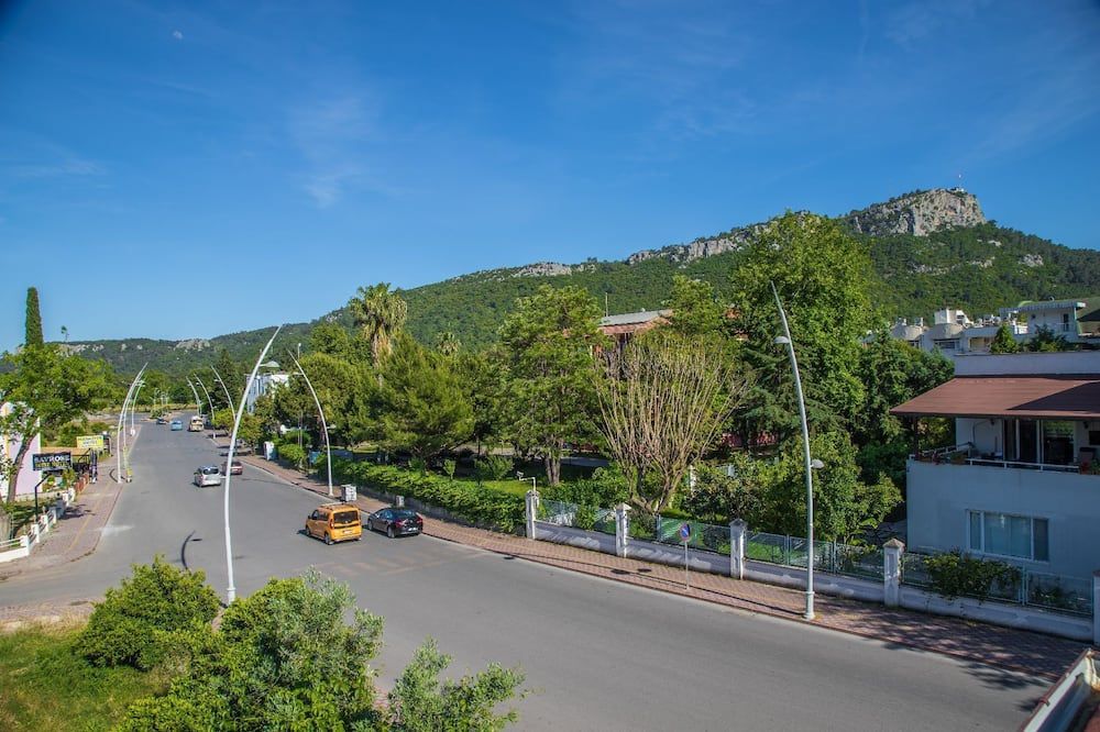 Outdoor view