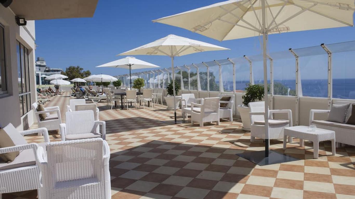 Florasol Residence Hotel - Dorisol hotels