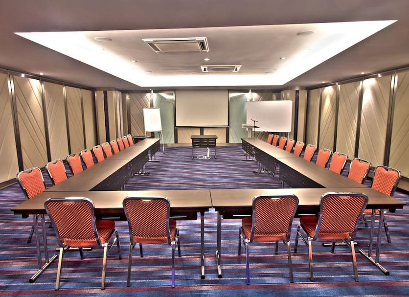 Conference room Photo