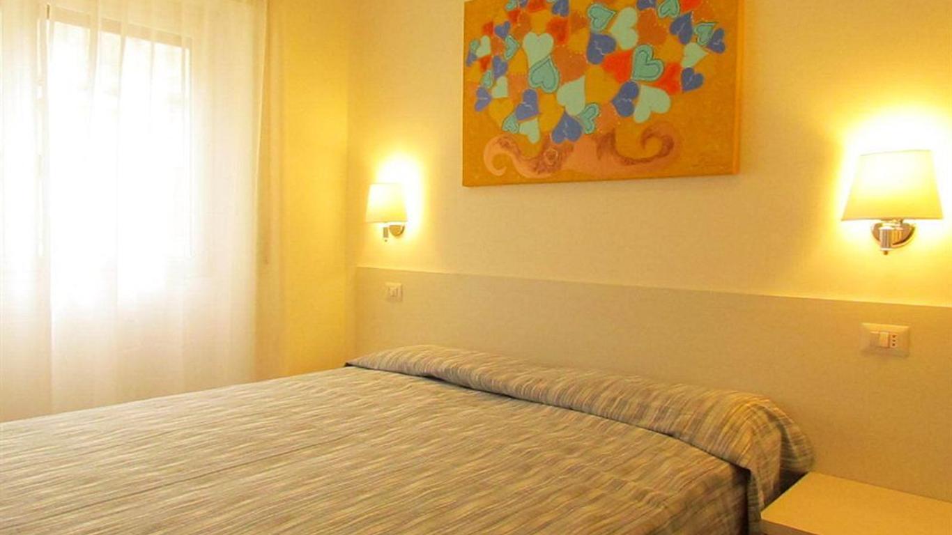 Buonarroti Guest House