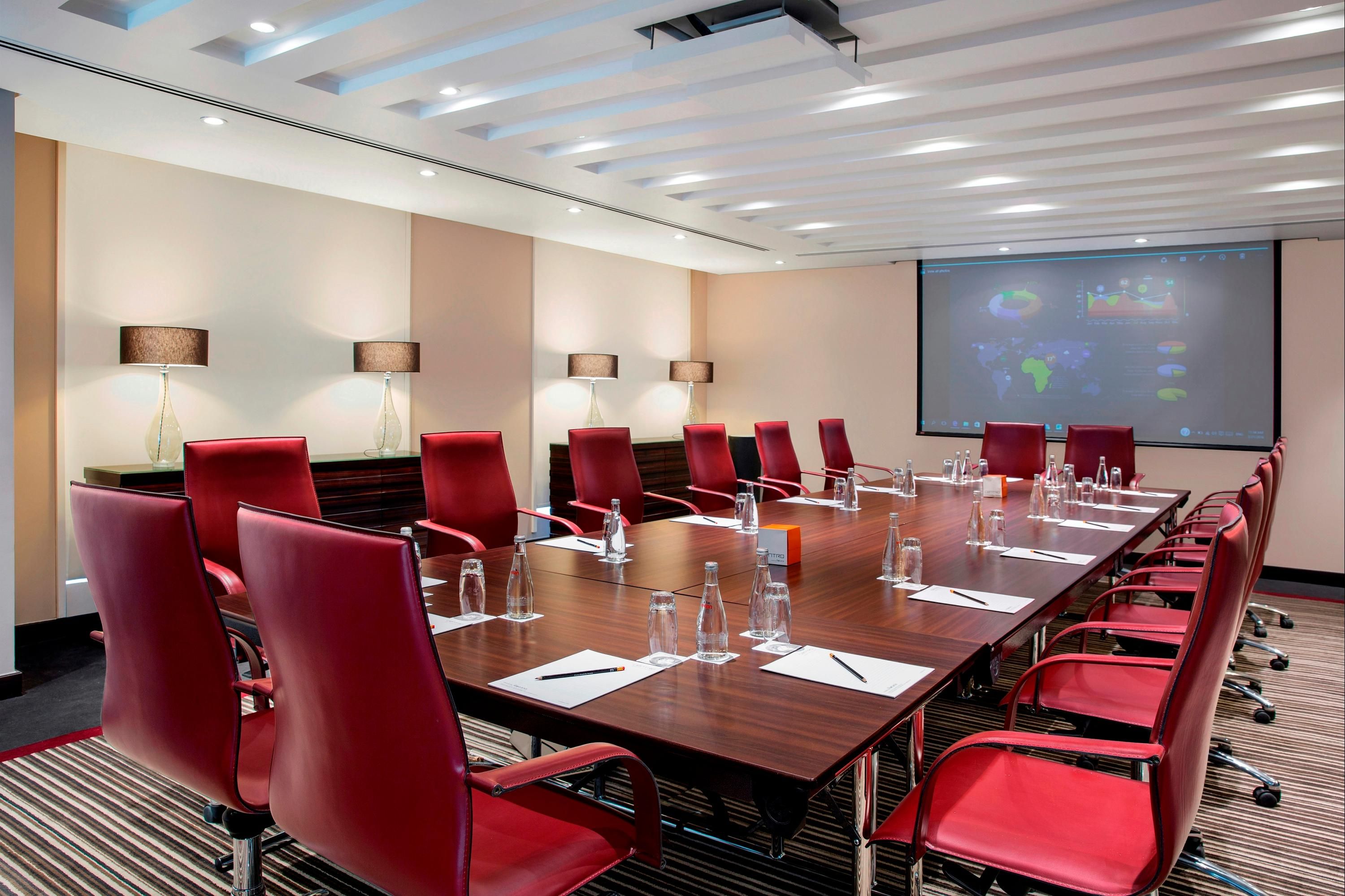 Conference room