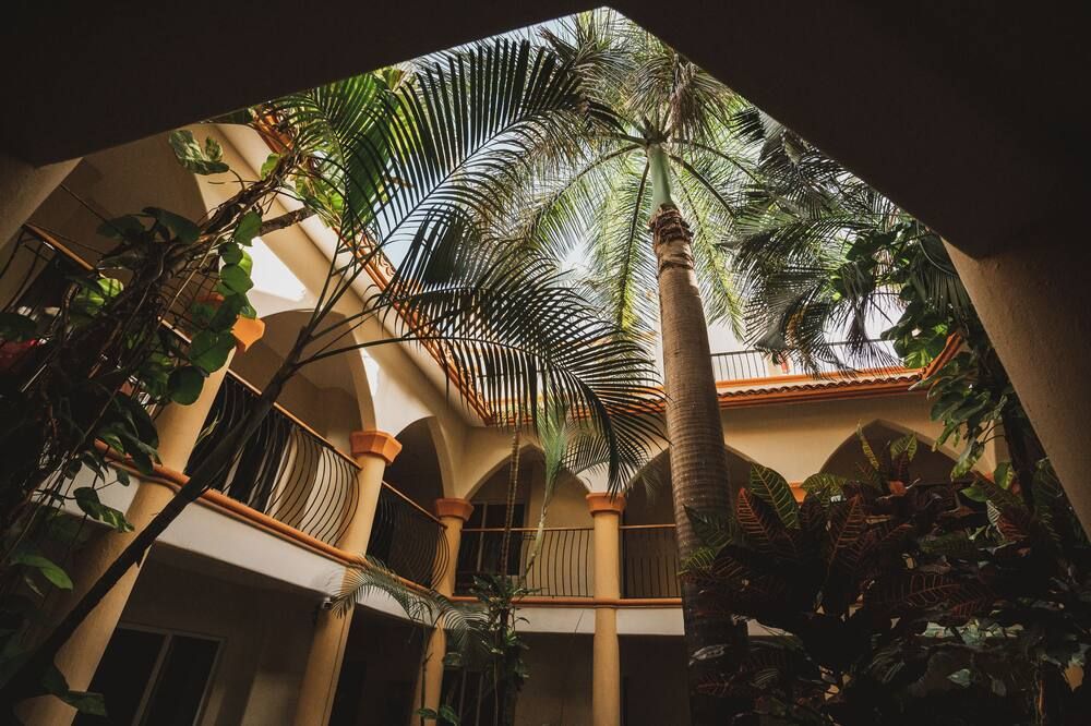 Outdoor view