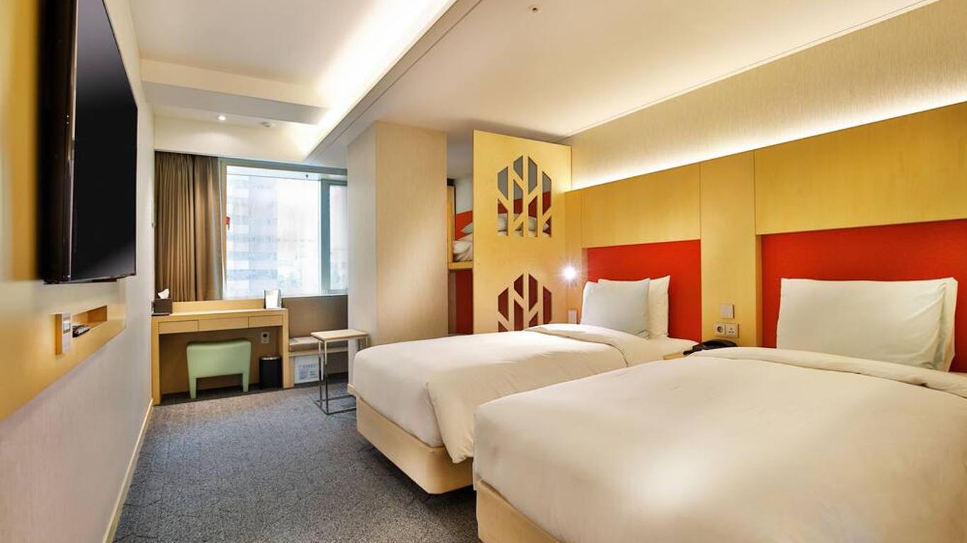 Hotel Midcity Myeongdong