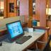 Business centre