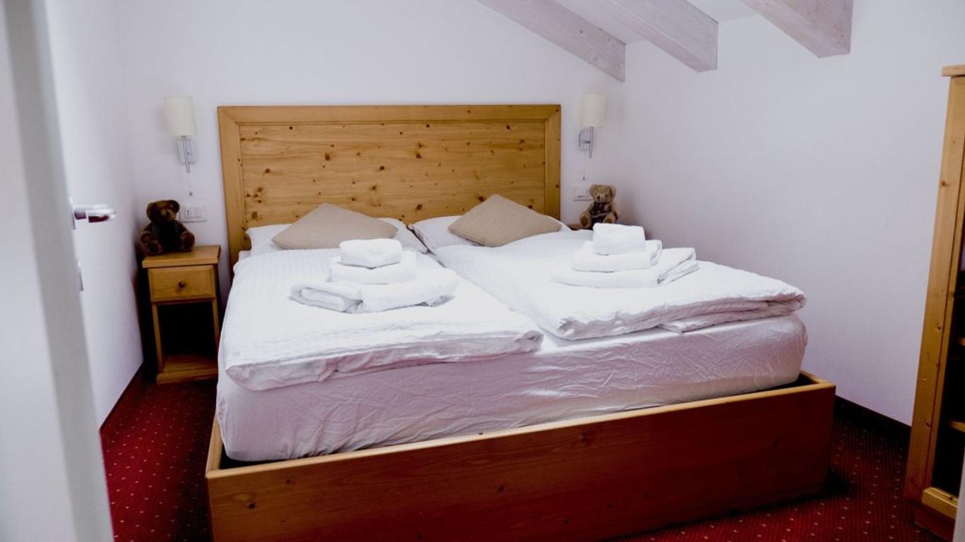 Hotel B&B Francolini