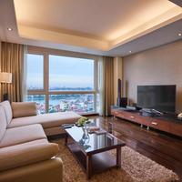 Fraser Suites Hanoi