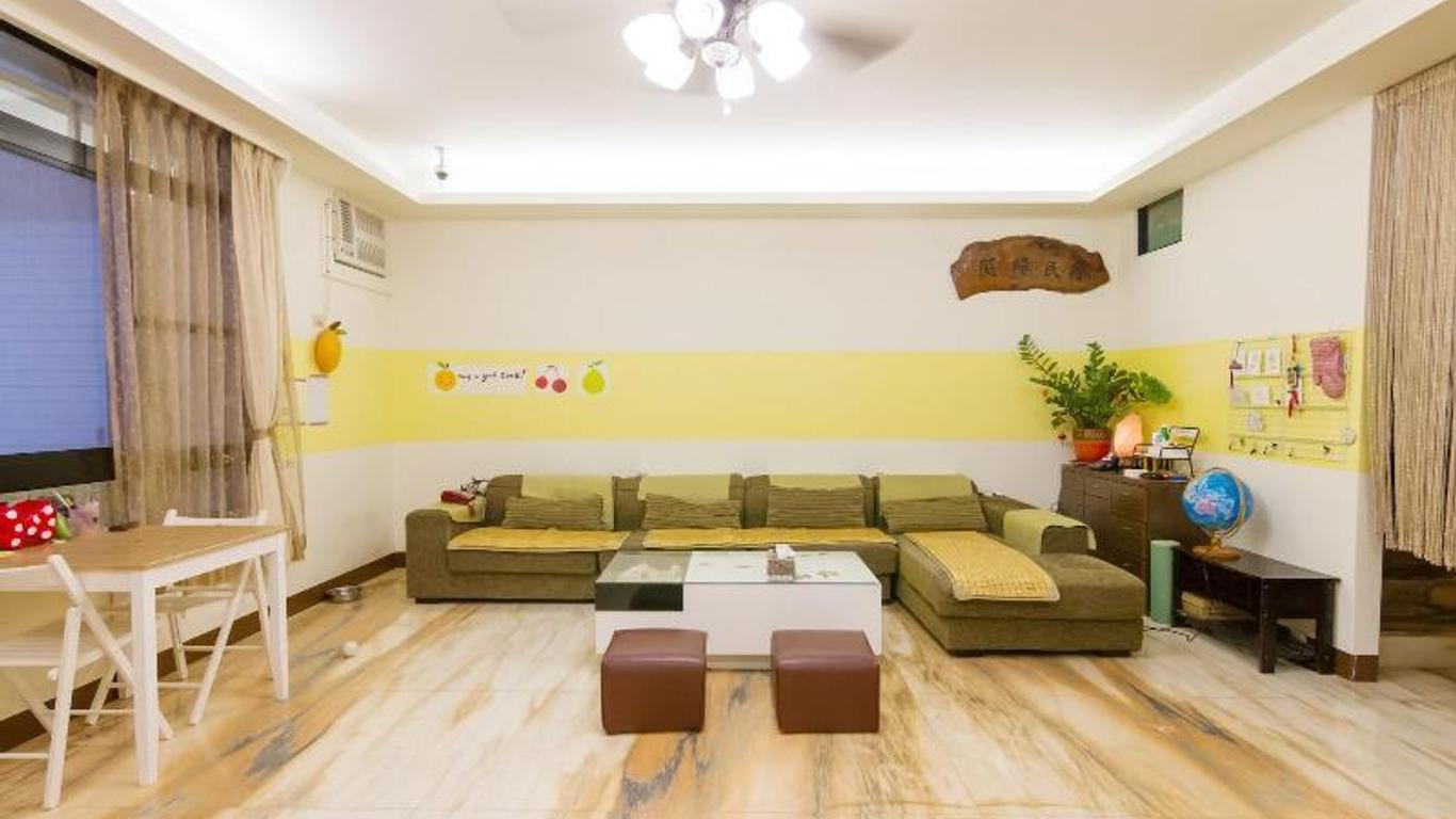 Sueiyuan Bed and Breakfast I