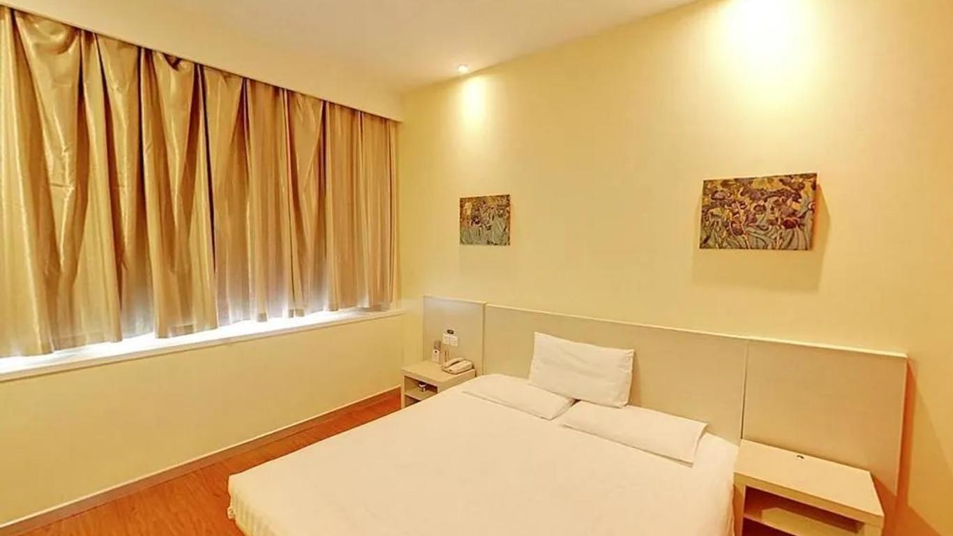 Hanting Express Shenzhen