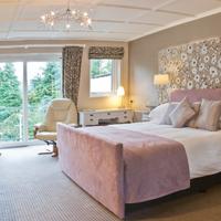 Burn How Garden House Hotel