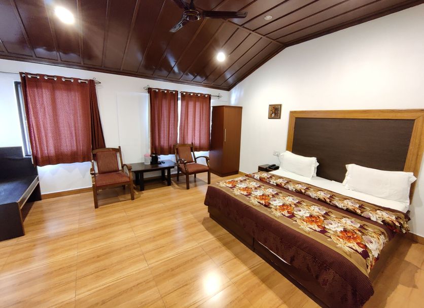 Bedroom Photo
