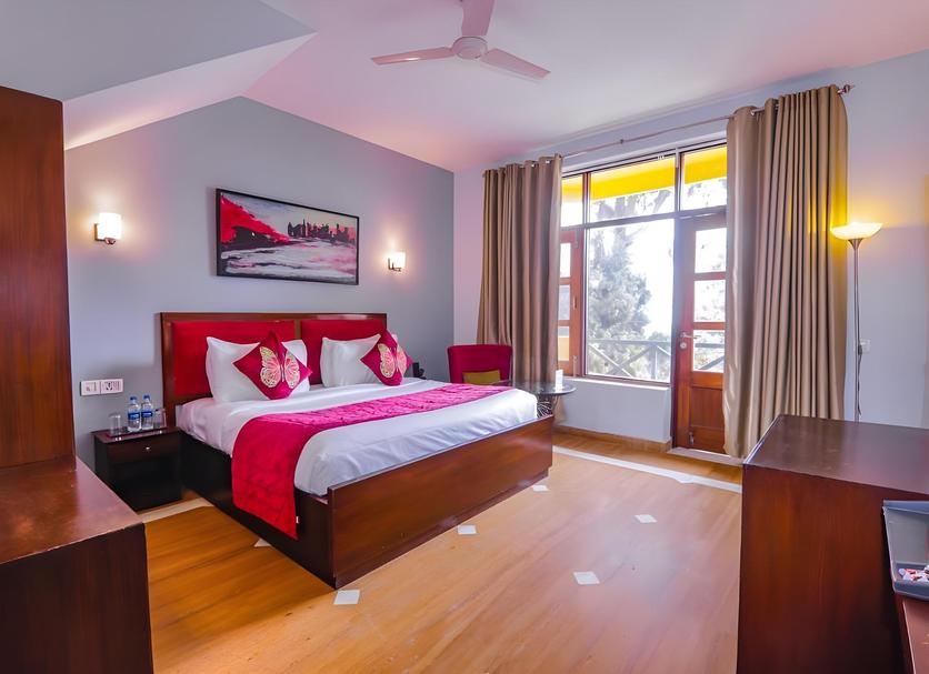 Bedroom Photo