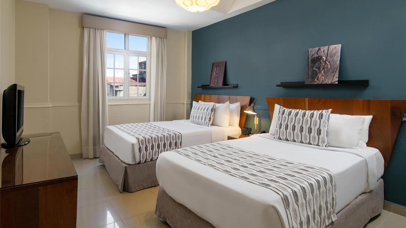 Hodelpa Caribe Colonial