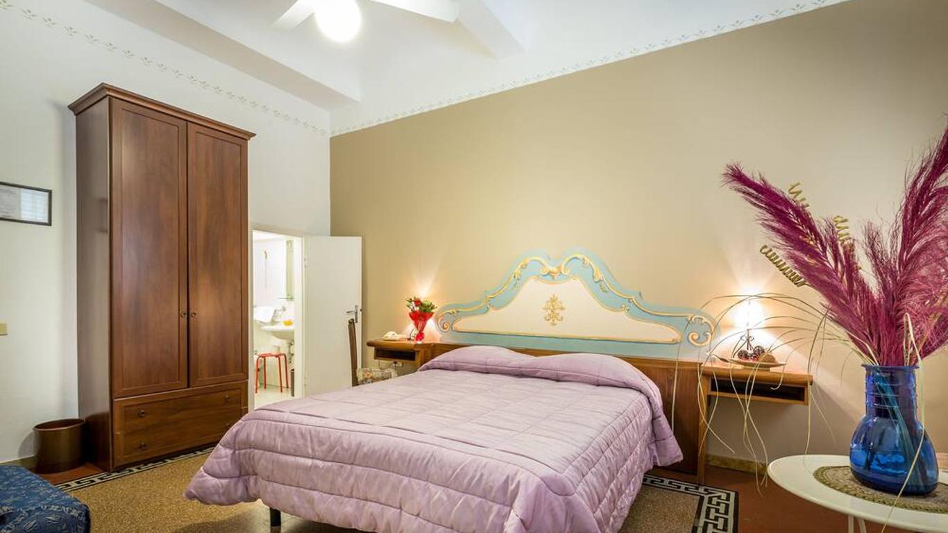 Hotel Ferretti