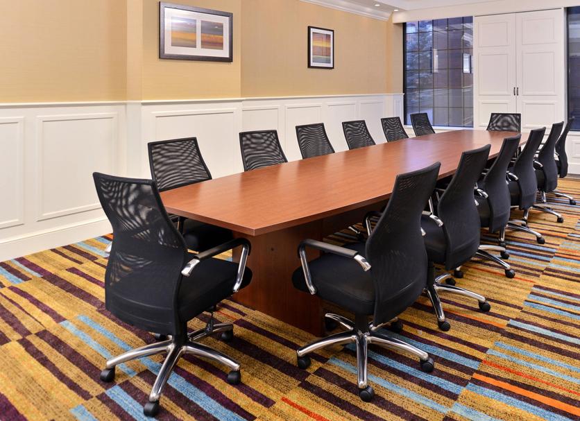 Conference room Photo