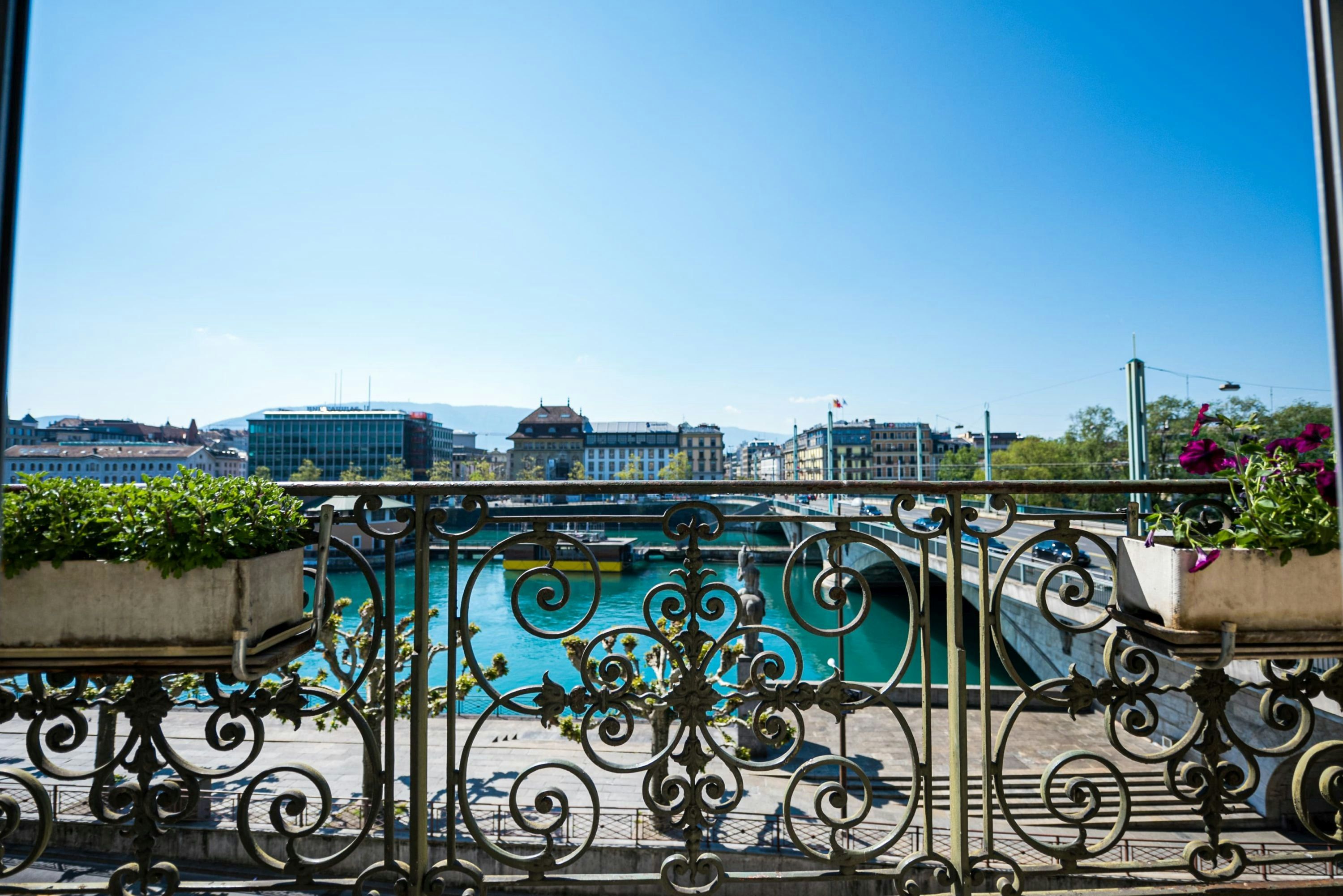 Outdoor view
