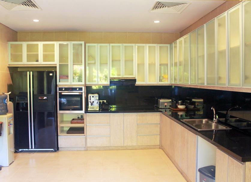 Kitchen Photo