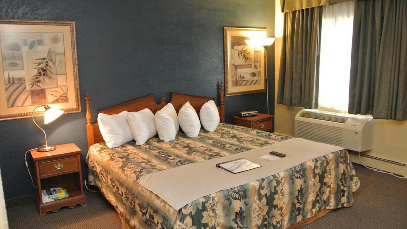 Rochester Inn