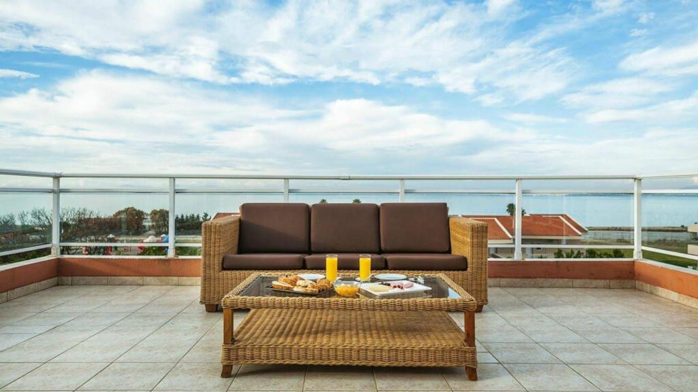 Perea Hotel