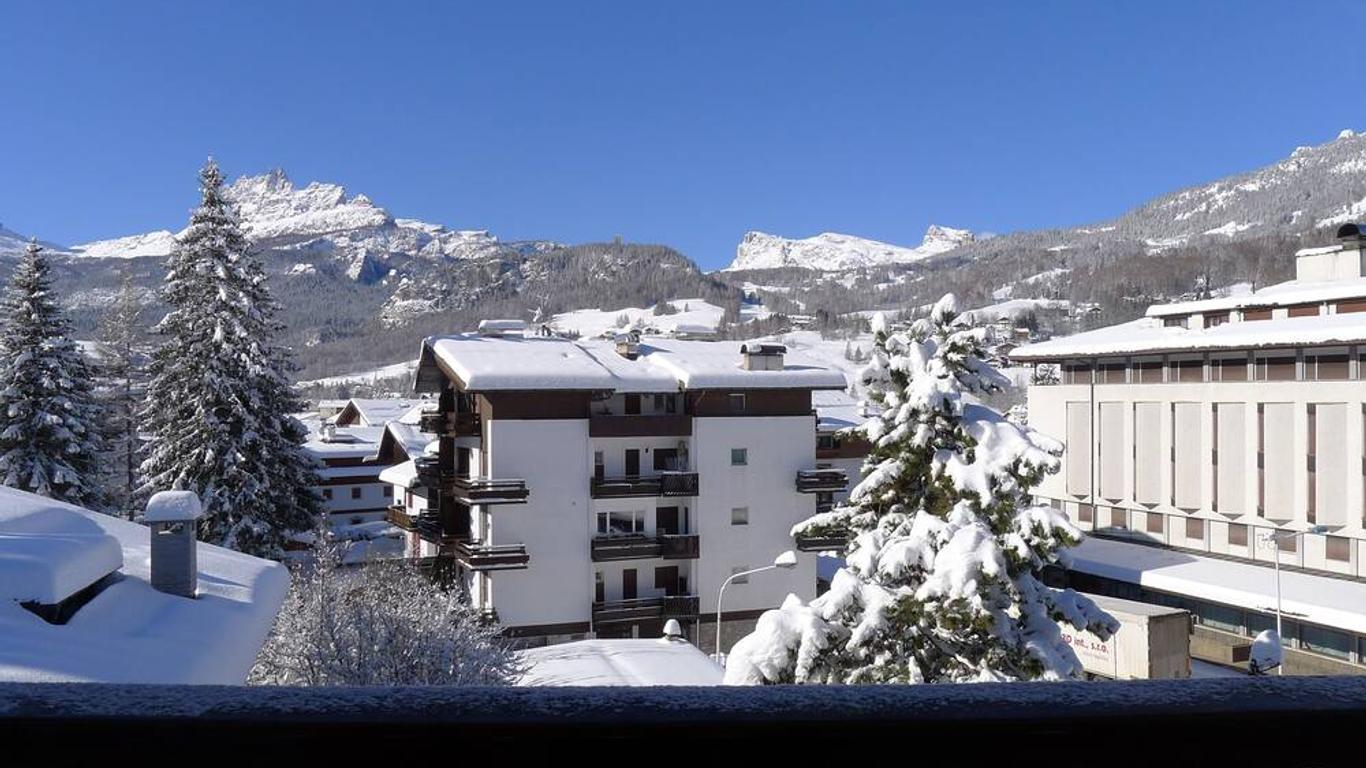 Hotel Bellaria
