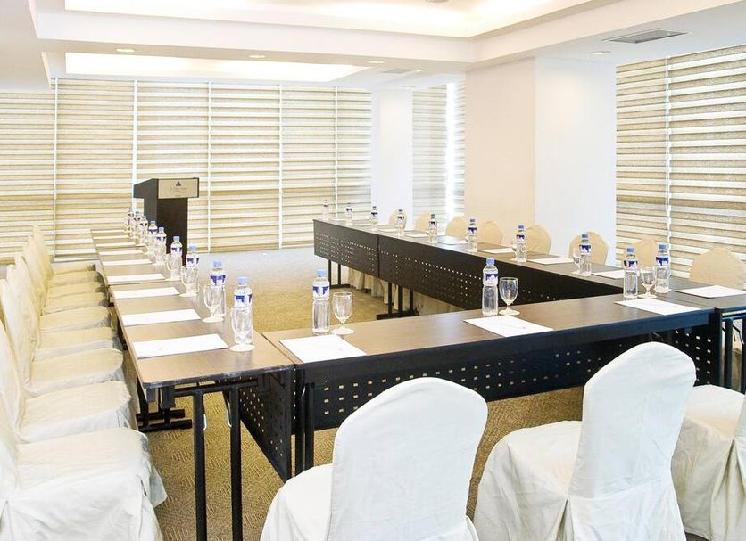 Conference room Photo