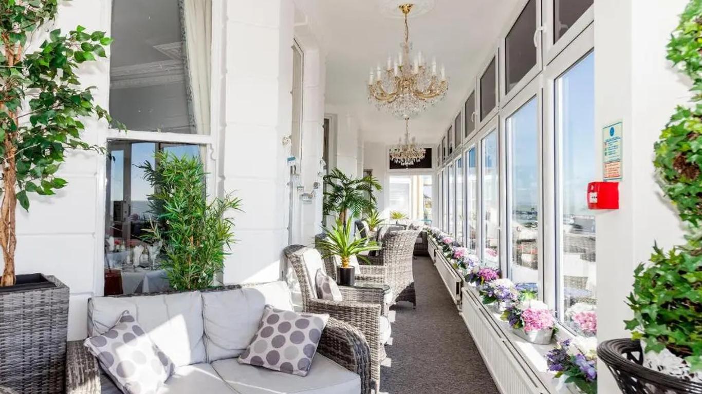 East Beach Hotel
