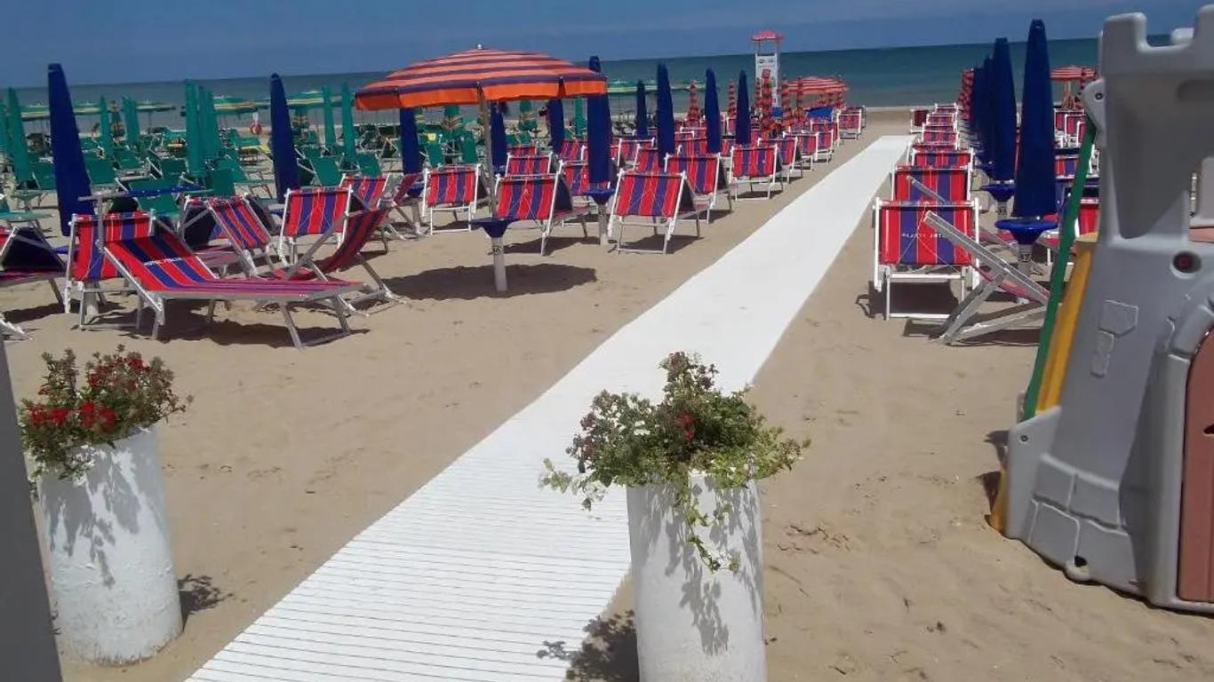 Hotel Italia