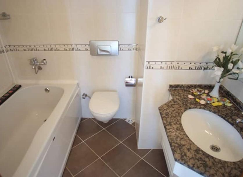 Bathroom Photo