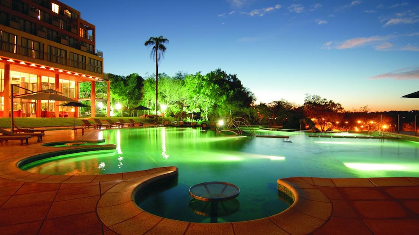 Amérian Portal Del Iguazú Hotel