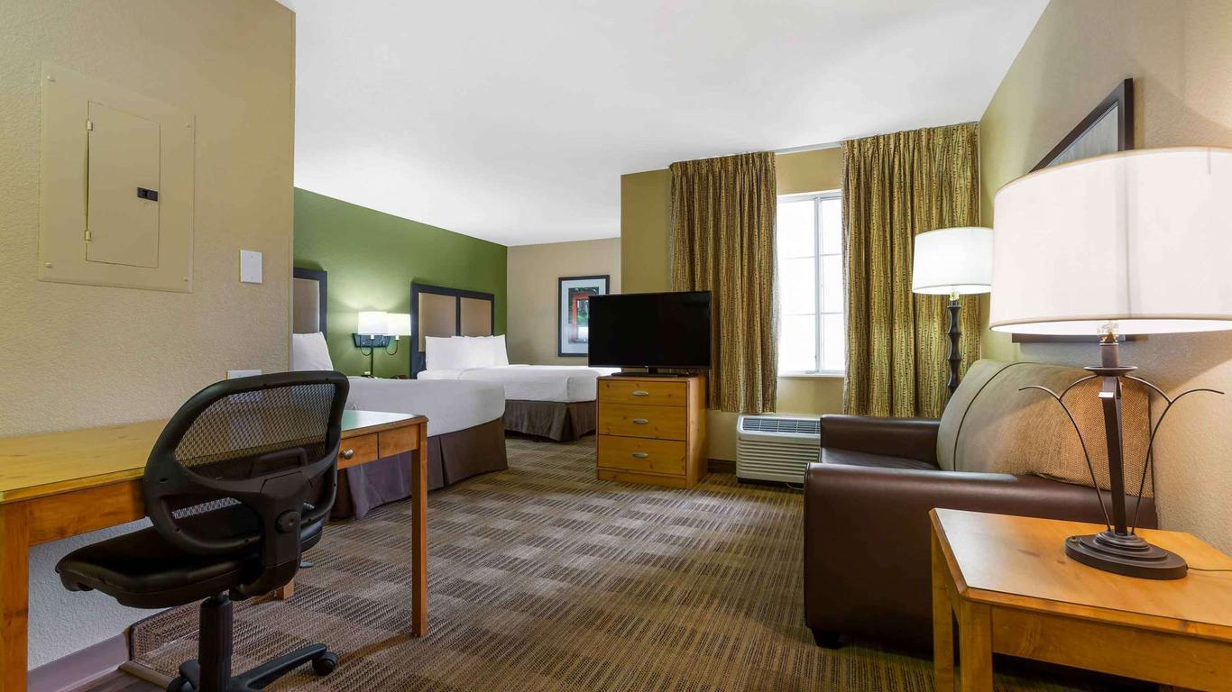 Extended Stay America Select Suites - Atlanta - Buckhead