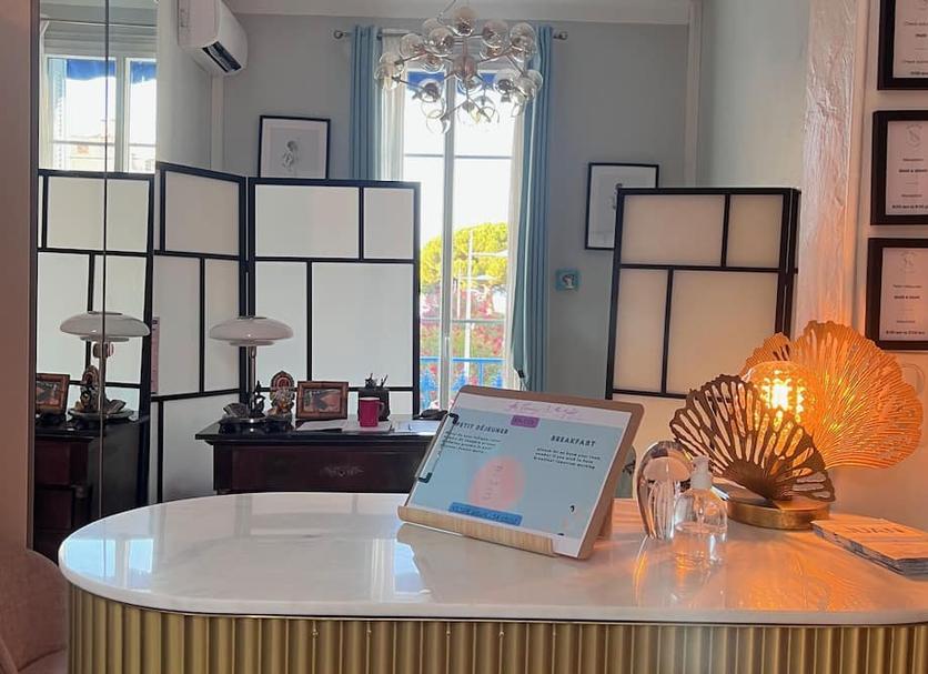 Room amenity Photo