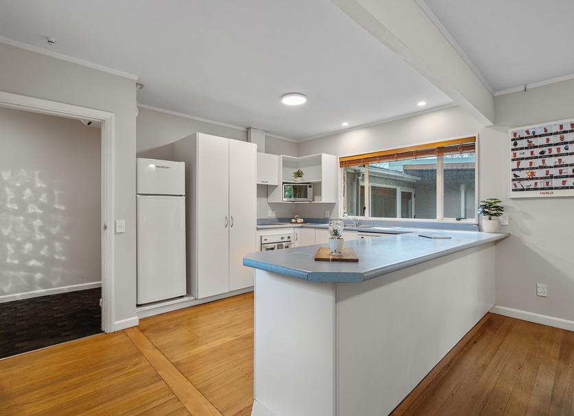 Kitchen Photo