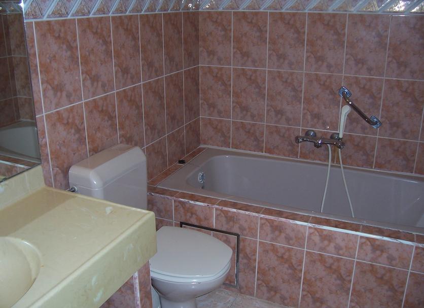 Bathroom Photo