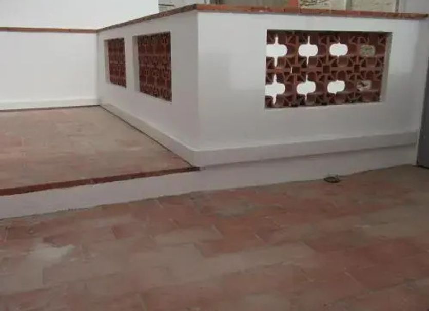 Stairs Photo
