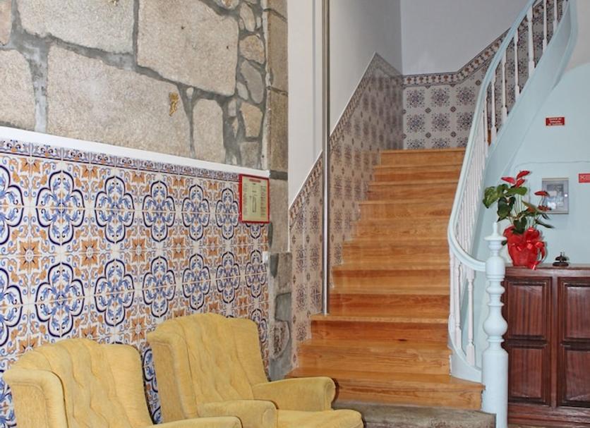 Stairs Photo
