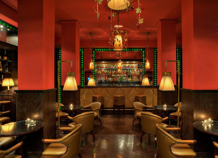 Bar Photo