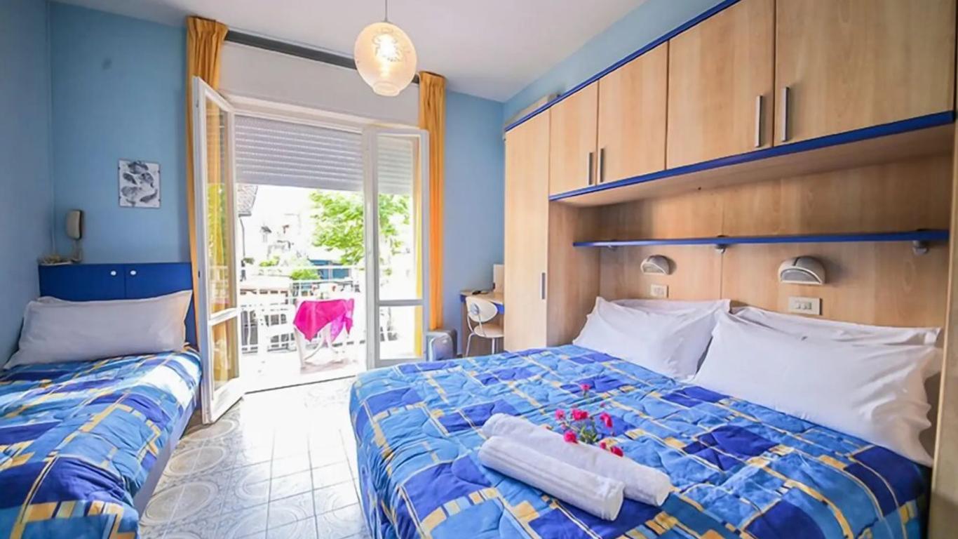 hotel santa Martina