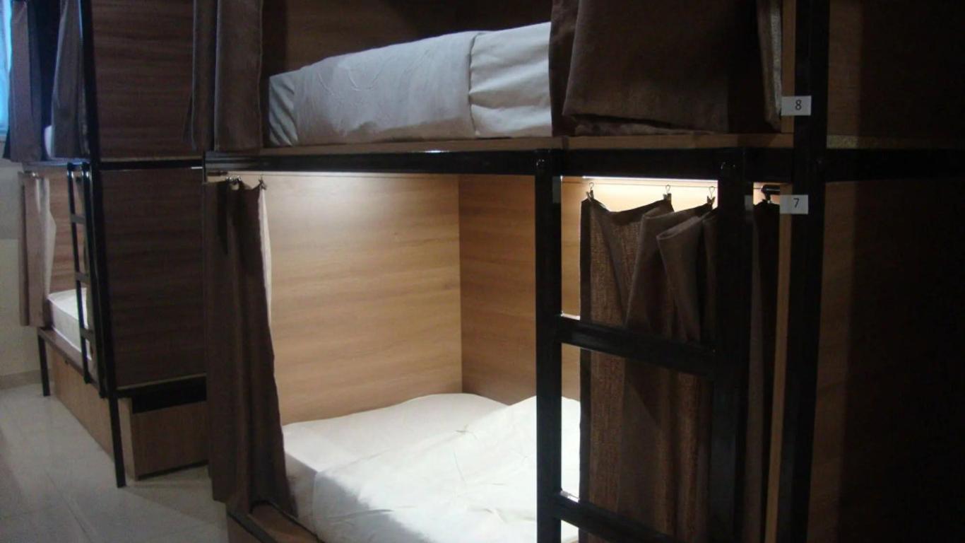 City Hostel Kazan