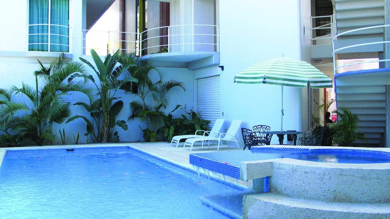 Hotel Rs Suites