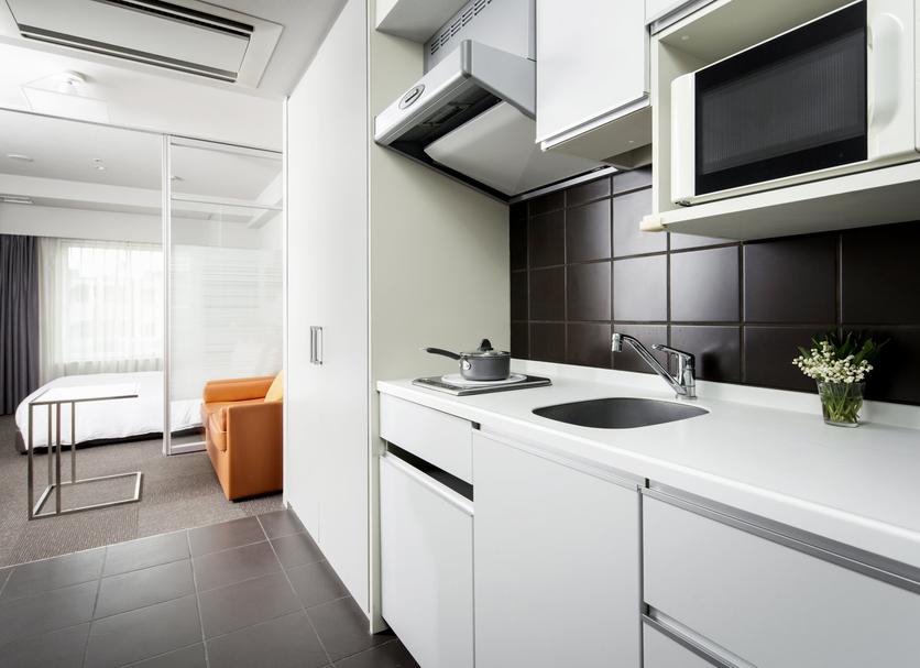 Kitchen Photo