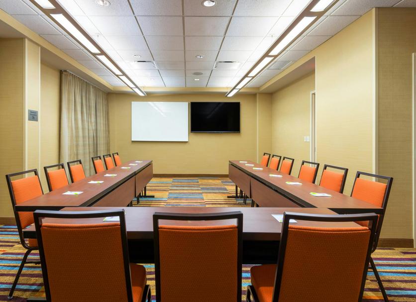 Conference room Photo