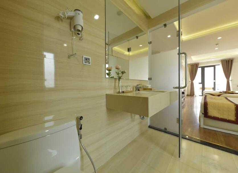 Bathroom Photo