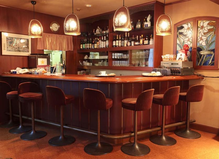 Bar Photo