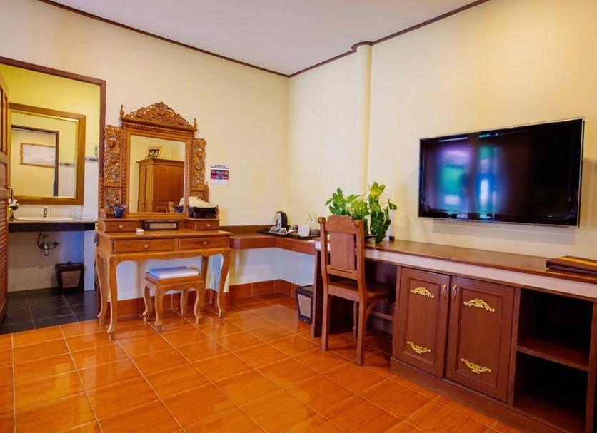 Room amenity Photo