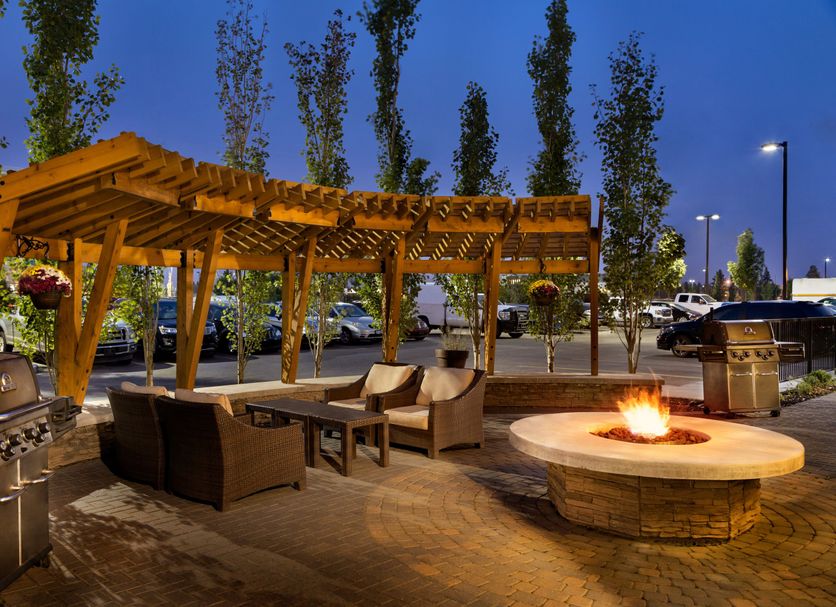 Hotel amenity Photo