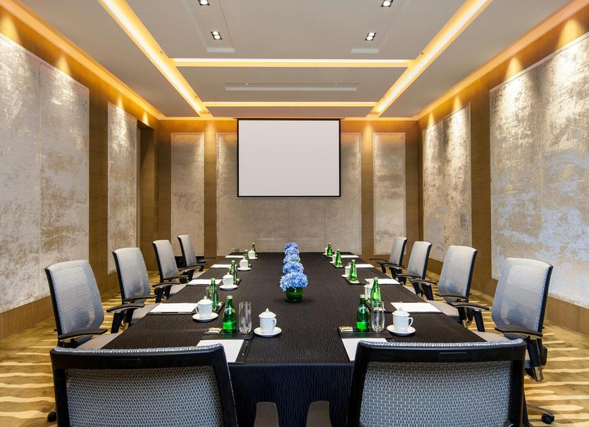 Conference room Photo