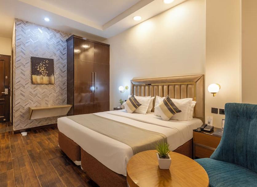 Bedroom Photo