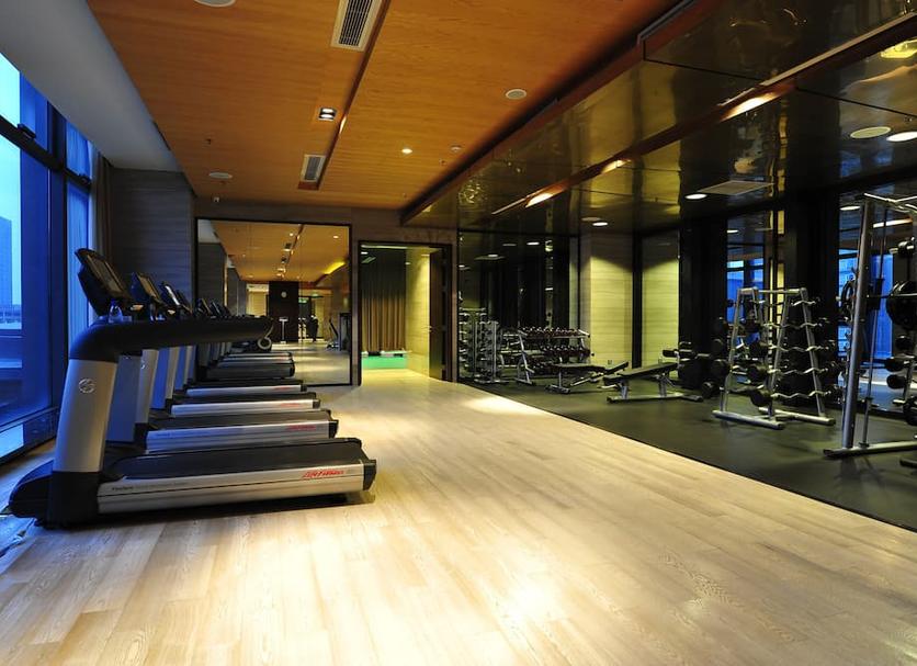 Gym Photo