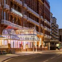 DoubleTree by Hilton Brighton Metropole