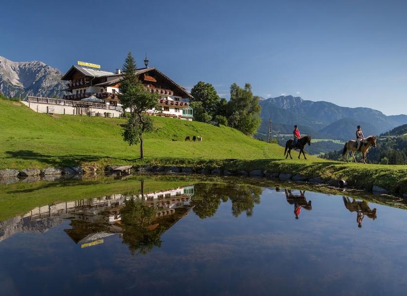 Outdoor view Photo