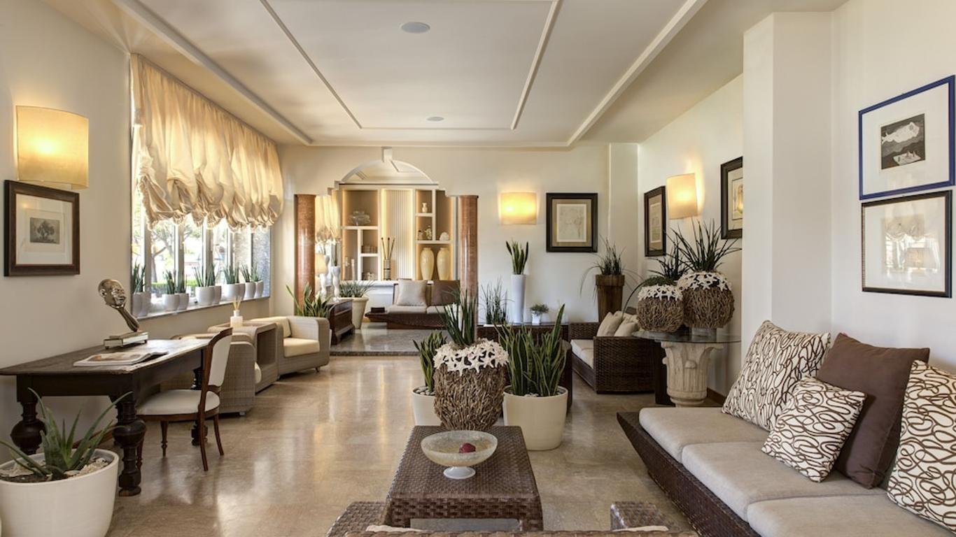 Park Hotel Brasilia